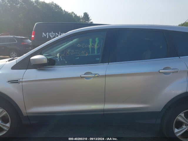 Ford ESCAPE SE 2015 1FMCU9GX1FUB23070 Image 14