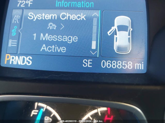 Ford ESCAPE SE 2015 1FMCU9GX1FUB23070 Image 15