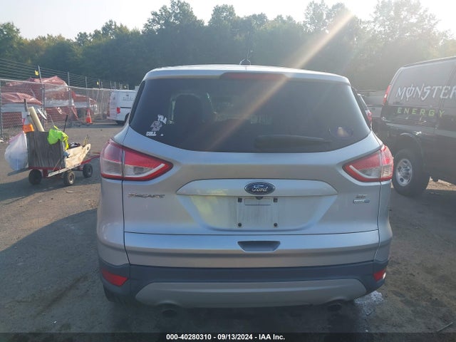Ford ESCAPE SE 2015 1FMCU9GX1FUB23070 Image 16