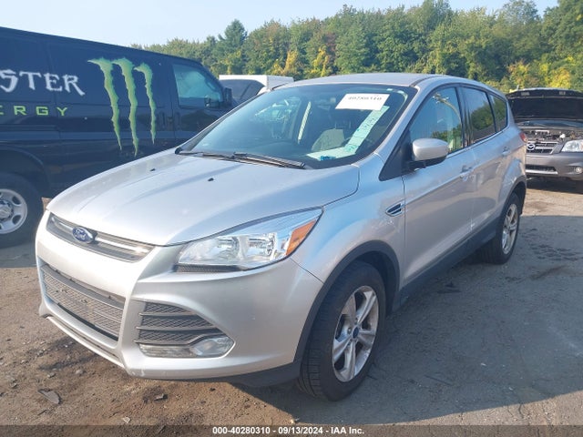Ford ESCAPE SE 2015 1FMCU9GX1FUB23070 Image 2