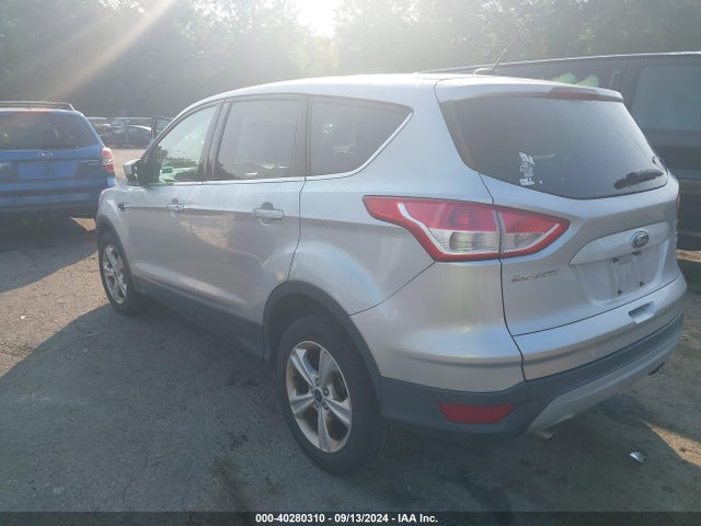 Ford ESCAPE SE 2015 1FMCU9GX1FUB23070 Image 3