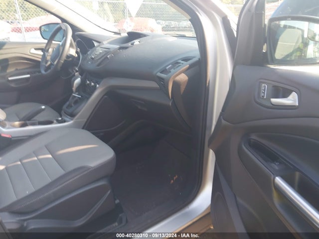 Ford ESCAPE SE 2015 1FMCU9GX1FUB23070 Image 5