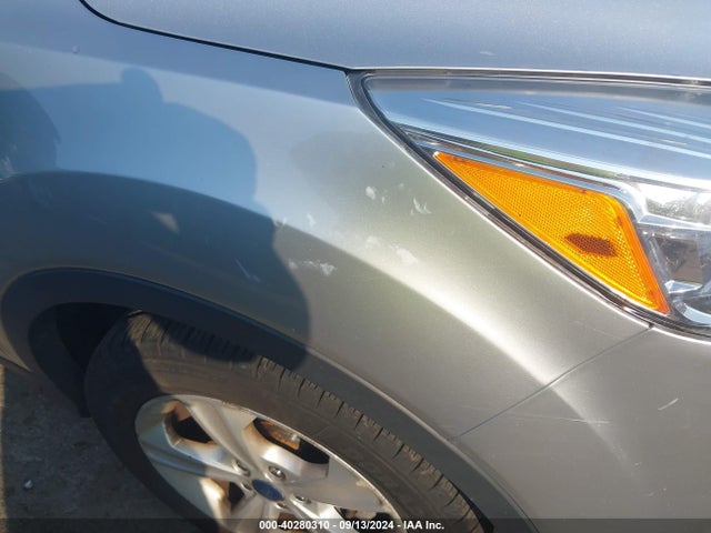 Ford ESCAPE SE 2015 1FMCU9GX1FUB23070 Image 6