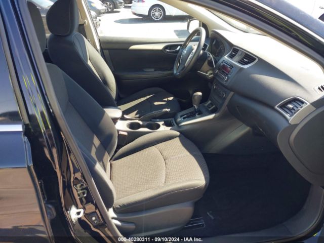 3N1AB7AP7HY392580 Nissan SENTRA S