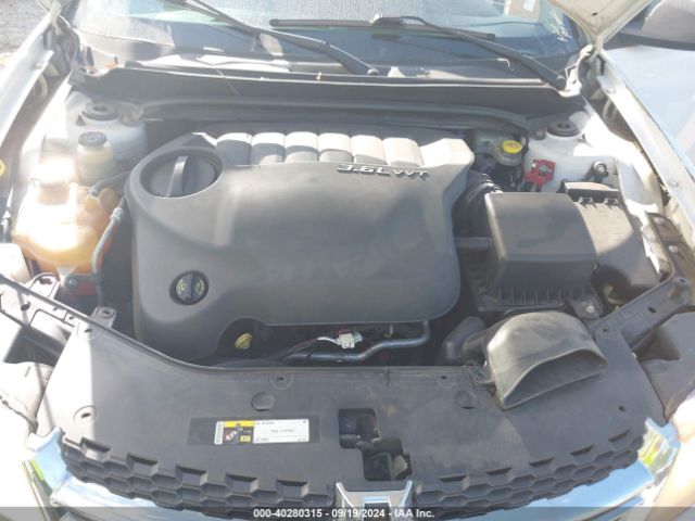 1C3CDZAG2EN132483 Dodge AVENGER SE