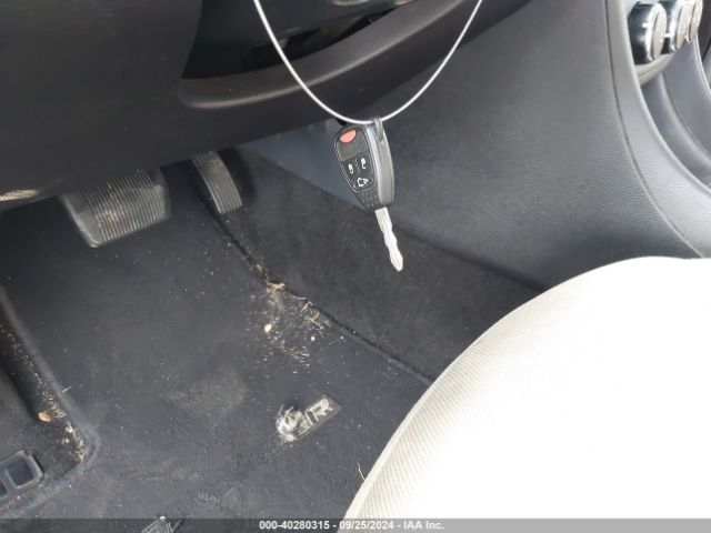 1C3CDZAG2EN132483 Dodge AVENGER SE