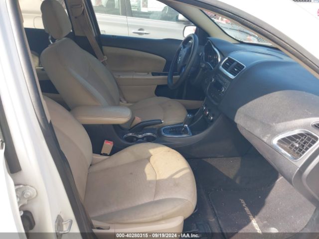1C3CDZAG2EN132483 Dodge AVENGER SE