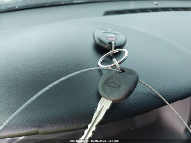 2G1WD5E36E1131288 Chevrolet IMPALA LIMITED POLICE