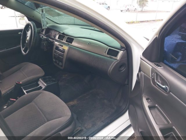 2G1WD5E36E1131288 Chevrolet IMPALA LIMITED POLICE