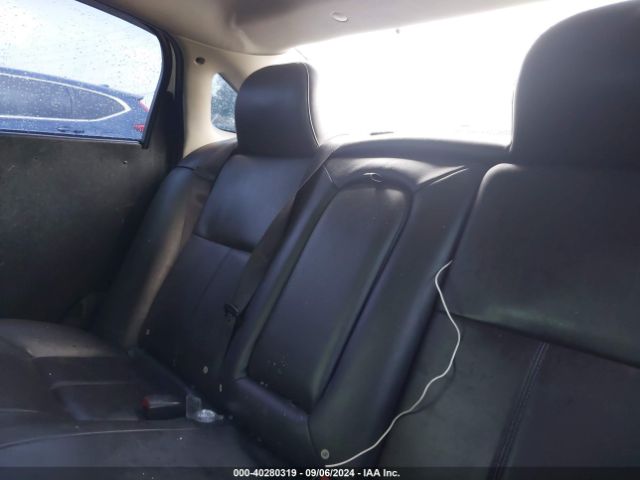 2G1WD5E36E1131288 Chevrolet IMPALA LIMITED POLICE