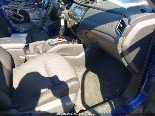 KNMAT2MV0KP505088 Nissan ROGUE S