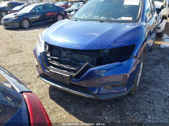 KNMAT2MV0KP505088 Nissan ROGUE S