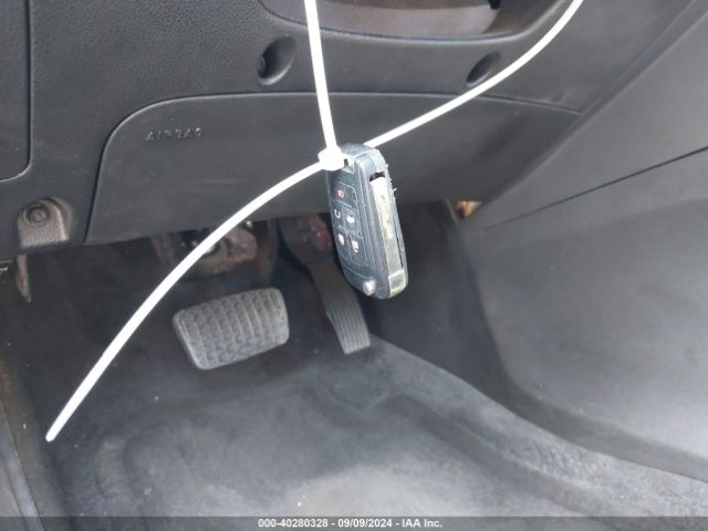 1G1PG5SB7F7249247 Chevrolet CRUZE LTZ