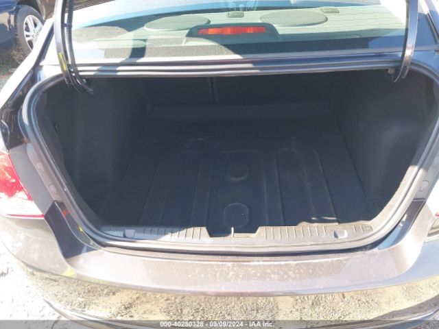 1G1PG5SB7F7249247 Chevrolet CRUZE LTZ