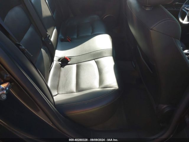1G1PG5SB7F7249247 Chevrolet CRUZE LTZ