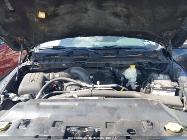 1C6RR7LT7FS724655 RAM 1500 Lone Star