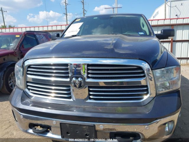 1C6RR7LT7FS724655 RAM 1500 Lone Star
