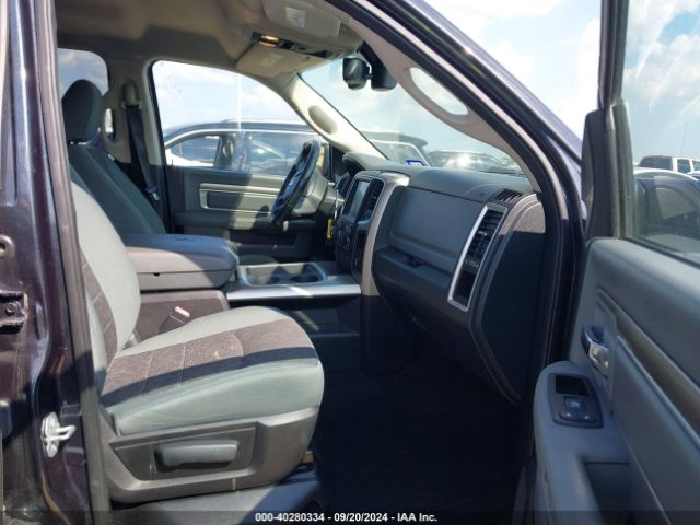 1C6RR7LT7FS724655 RAM 1500 Lone Star