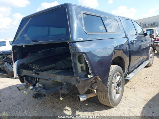 1C6RR7LT7FS724655 RAM 1500 Lone Star
