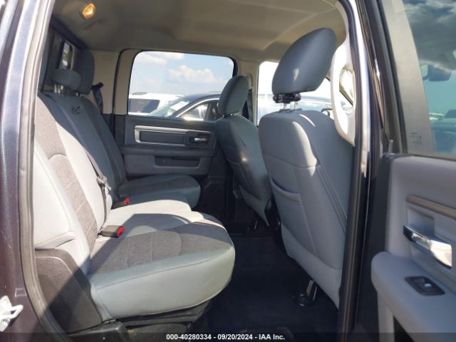 1C6RR7LT7FS724655 RAM 1500 Lone Star