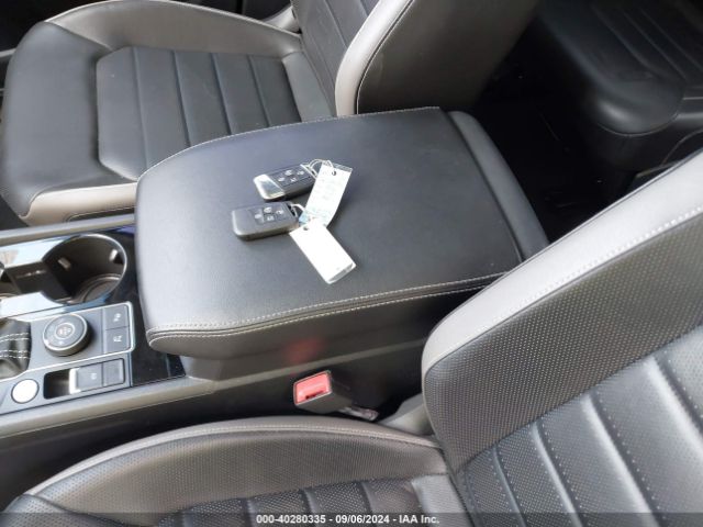 1V2TR2CA4MC598373 Volkswagen Atlas 3.6l V6 Sel Premium