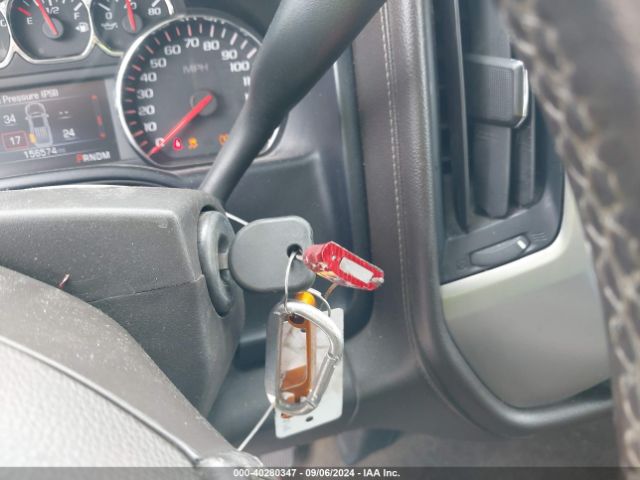 3GTP1UEC8EG440878 GMC Sierra 1500 Sle