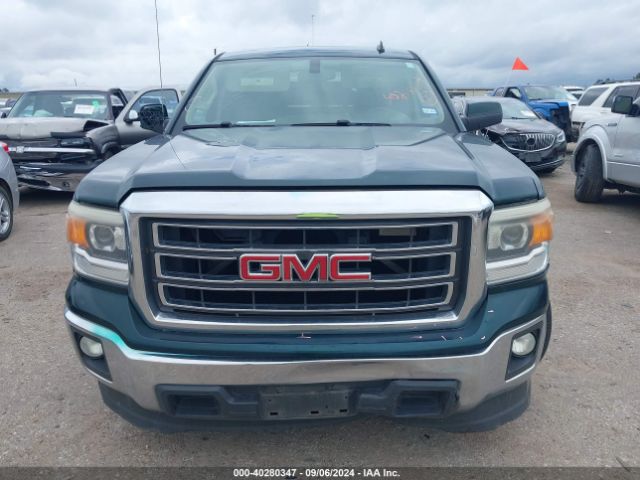 3GTP1UEC8EG440878 GMC Sierra 1500 Sle