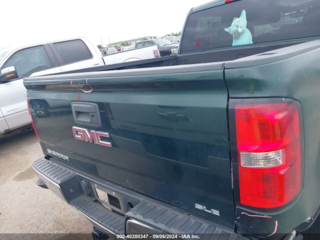3GTP1UEC8EG440878 GMC Sierra 1500 Sle