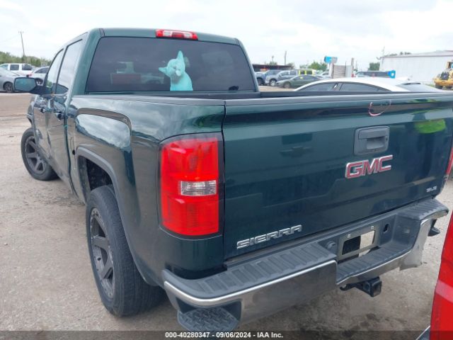 3GTP1UEC8EG440878 GMC Sierra 1500 Sle