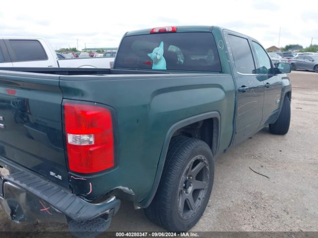 3GTP1UEC8EG440878 GMC Sierra 1500 Sle