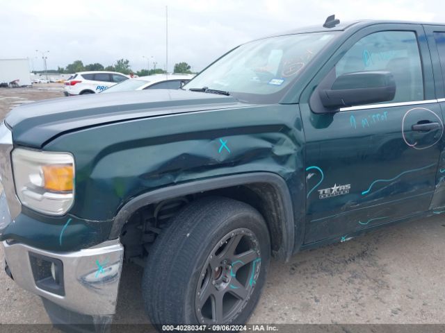 3GTP1UEC8EG440878 GMC Sierra 1500 Sle