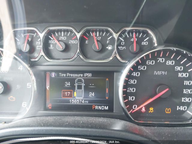 3GTP1UEC8EG440878 GMC Sierra 1500 Sle