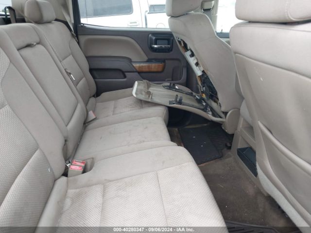 3GTP1UEC8EG440878 GMC Sierra 1500 Sle