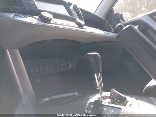 JTMRJREV9GD057748 Toyota Rav4 Hybrid Xle