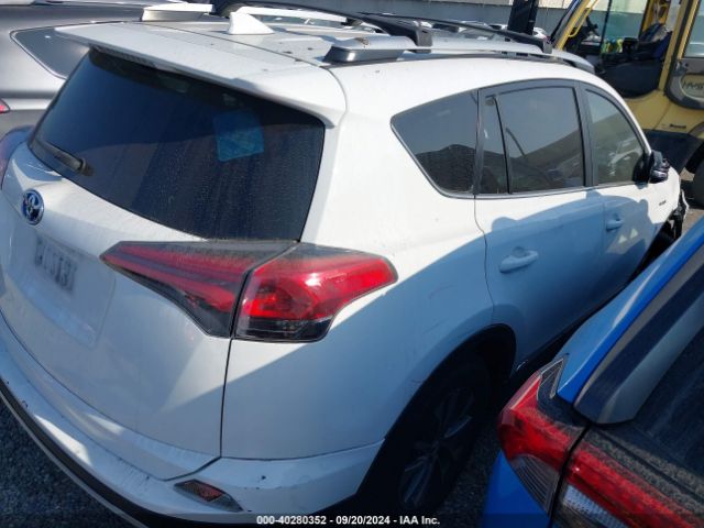 JTMRJREV9GD057748 Toyota Rav4 Hybrid Xle