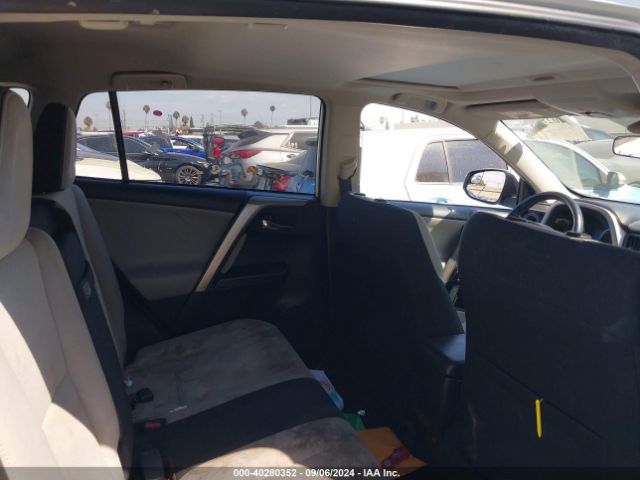 JTMRJREV9GD057748 Toyota Rav4 Hybrid Xle