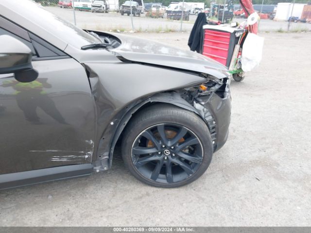 JM1DKFC76K0410215 Mazda Cx-3 Touring