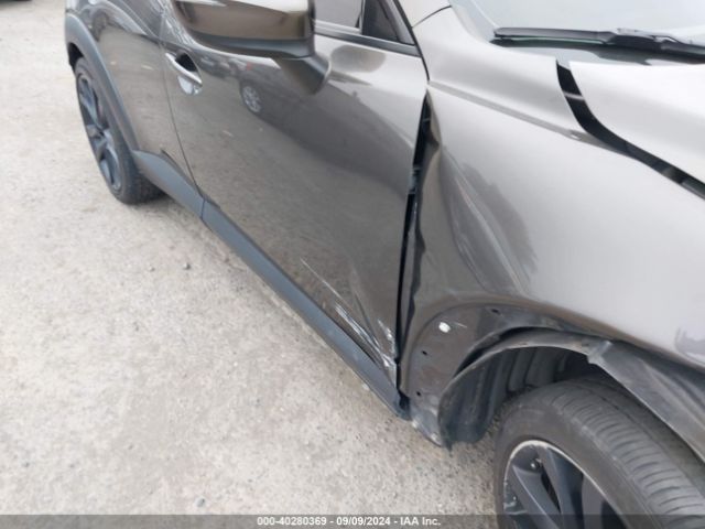 JM1DKFC76K0410215 Mazda Cx-3 Touring