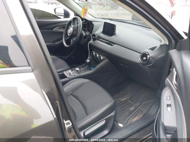JM1DKFC76K0410215 Mazda Cx-3 Touring