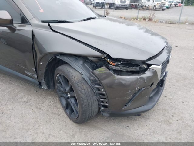 JM1DKFC76K0410215 Mazda Cx-3 Touring