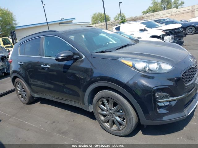 KNDP63AC1L7832014 KIA SPORTAGE S