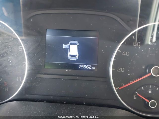 KNDP63AC1L7832014 KIA SPORTAGE S