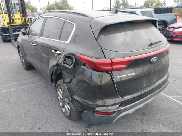 KNDP63AC1L7832014 KIA SPORTAGE S