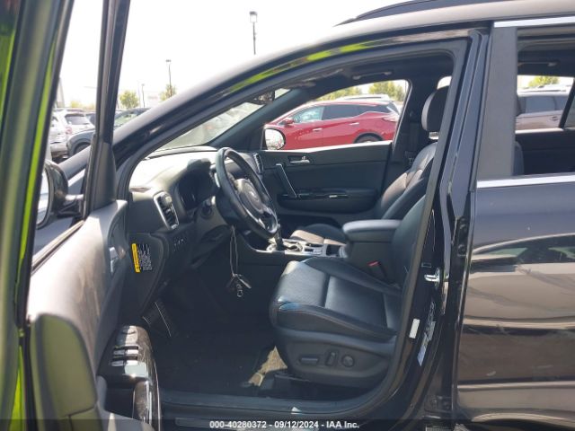 KNDP63AC1L7832014 KIA SPORTAGE S