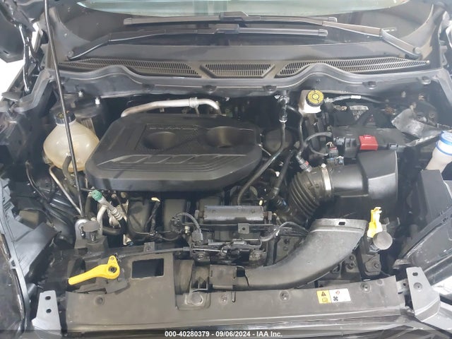 MAJ6S3FL1MC426006 Ford ECOSPORT S