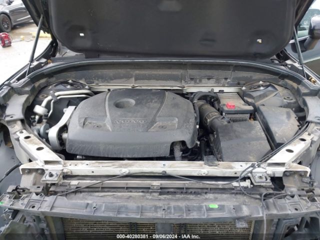 YV4A22RK0J1009613 Volvo Xc60 T6 Momentum