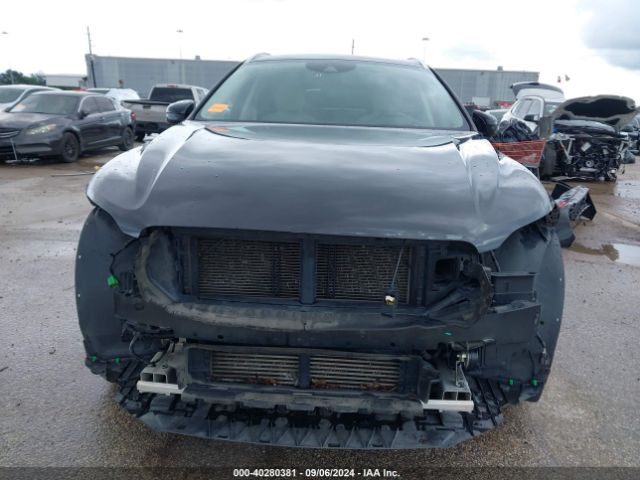 YV4A22RK0J1009613 Volvo Xc60 T6 Momentum