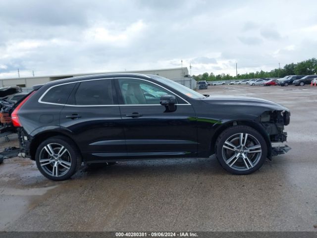 YV4A22RK0J1009613 Volvo Xc60 T6 Momentum