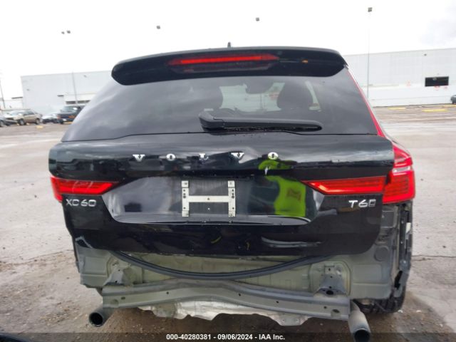 YV4A22RK0J1009613 Volvo Xc60 T6 Momentum