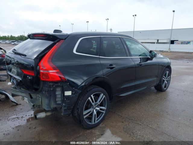YV4A22RK0J1009613 Volvo Xc60 T6 Momentum